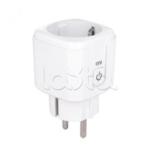 Умная Wi-Fi розетка CTV-HomePlug