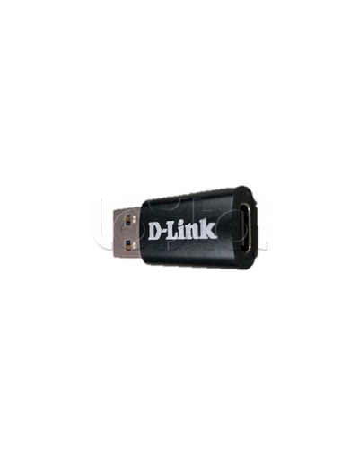 Адаптер USB 3.0 / USB Type-C D-Link DUB-1310/B1A в Салавате Медиаконвертеры Pintop.ru