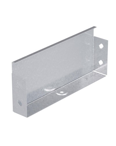 Заглушка ТС 50х35 DKC STC03505 в Калининграде Аксессуары для лотков Pintop.ru