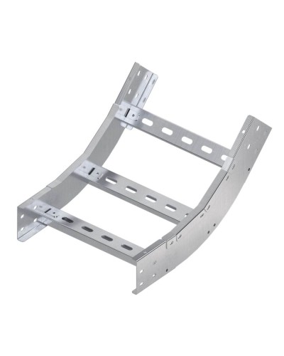 Угол вертикальный внутренний DKC (ULIC627) в Салавате Аксессуары для лотков Pintop.ru