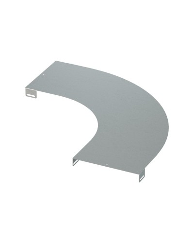 Крышка на угол DKC (LK0036KZL) в Салавате Аксессуары для лотков Pintop.ru