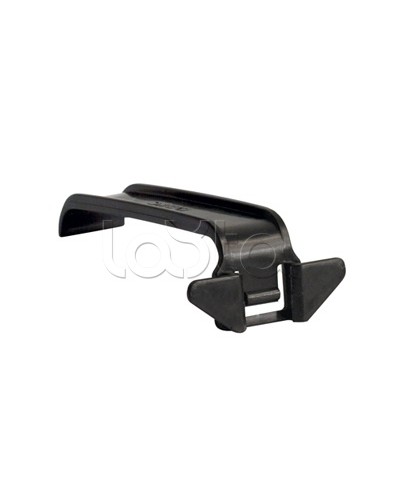 Фиксатор кабеля для короба RL12 40 мм DKC 05203RL в Салавате Держатели, клипсы, скобы Pintop.ru