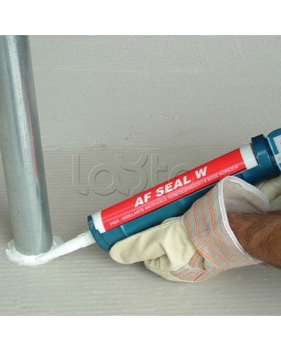 Герметик огнезащитный картридж DKC DS1202 в Салавате Огнезащитные краски Pintop.ru