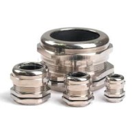 Ввод кабельный латунный М27 DKC R5BCM27