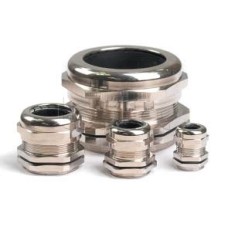 Ввод кабельный латунный М27 DKC R5BCM27