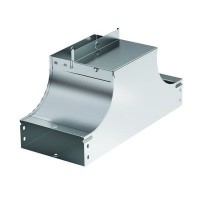 Крышка-ответвитель TSS осн.400 H50 DKC 37536K