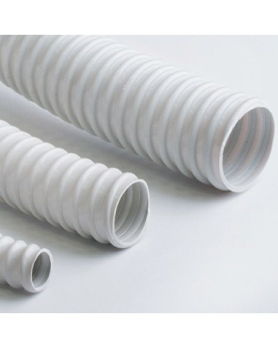 Шланг дренажный, внутр. д. 14 мм DKC AIR14 в Салавате Труба гофрированная Pintop.ru
