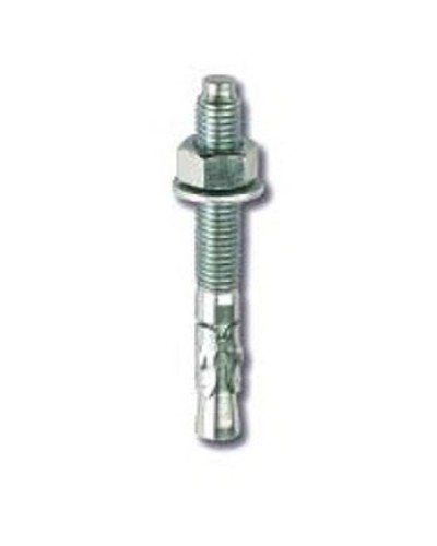 Усиленный клиновой анкер М6х55 DKC CM480655 в Салавате Крепеж Pintop.ru