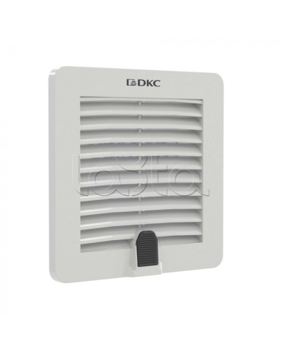 Вентиляционная решетка 112x112 R5RF08 DKC в Салавате Вентиляторные модули Pintop.ru