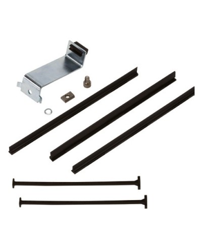 Комплект аксессуаров для крепления Faac 105501 в Батайске Запчасти для шлагбаумов и автоматики Pintop.ru