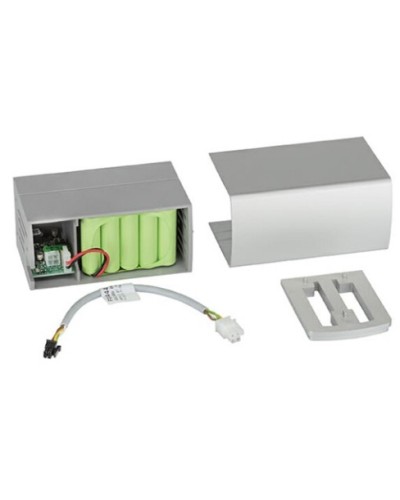 Батарея резервного питания привода Faac 390116 в Салавате Автоматизация ворот Pintop.ru