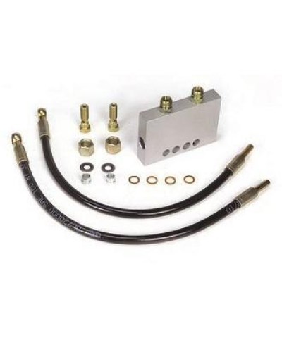 Клапан антивандализма Faac 401066 в Салавате Запчасти для шлагбаумов и автоматики Pintop.ru