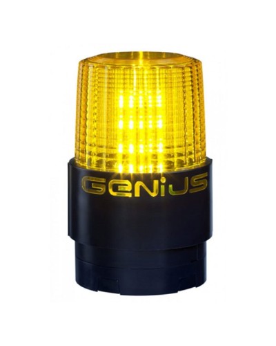 Сигнальная лампа Faac 6100316 в Салавате Запчасти для шлагбаумов и автоматики Pintop.ru