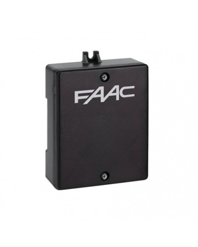 Интерфейс XBR2 Faac 790065 в Салавате Запчасти для шлагбаумов и автоматики Pintop.ru