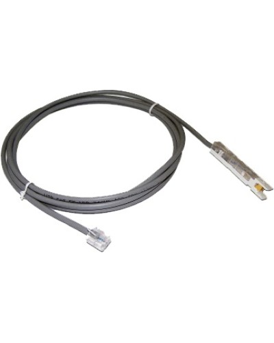 Патч-корд LANMASTER LAN--11-P1-5m в Салавате Патч-корды и пигтейлы Pintop.ru