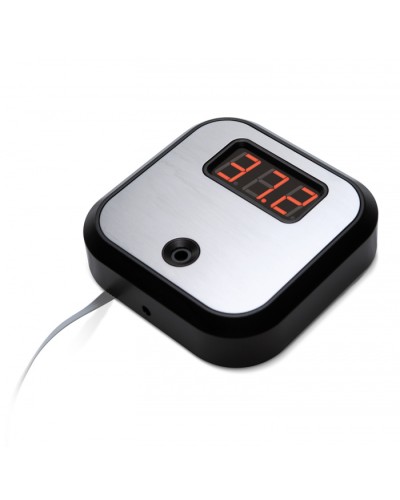 Пирометр PERCo-AT01 в Салавате Контроллеры Pintop.ru