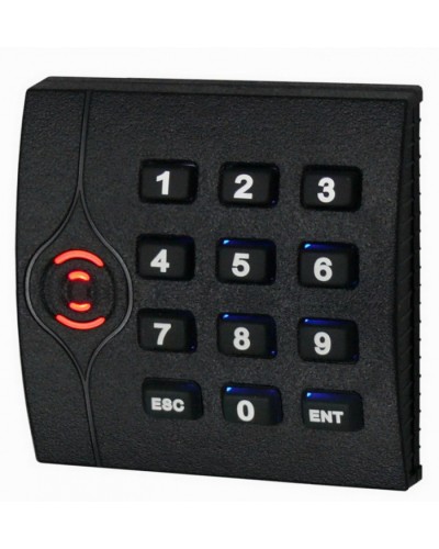 Считыватель Mifare с клавиатурой Smartec ST-PR170MK в Батайске Считыватели Pintop.ru