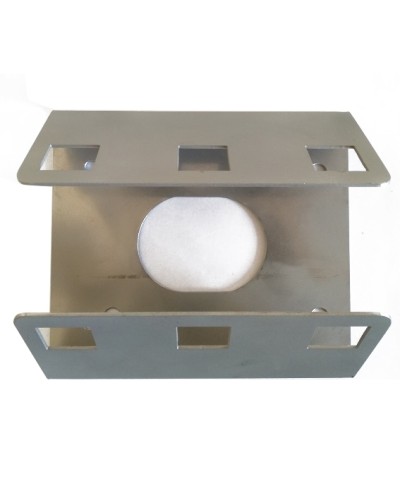 Адаптер столбового крепления Smartec STB-CS27 в Салавате Системы видеонаблюдения Pintop.ru