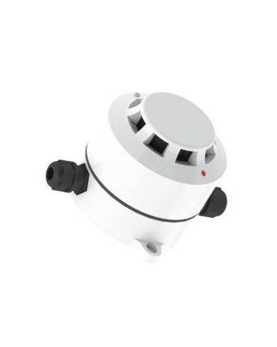 Извещатель Эрвист ИП212-44Ех V1 «ДИП-44Ех V1» в Салавате Взрывозащищенное оборудование (Ex) Pintop.ru