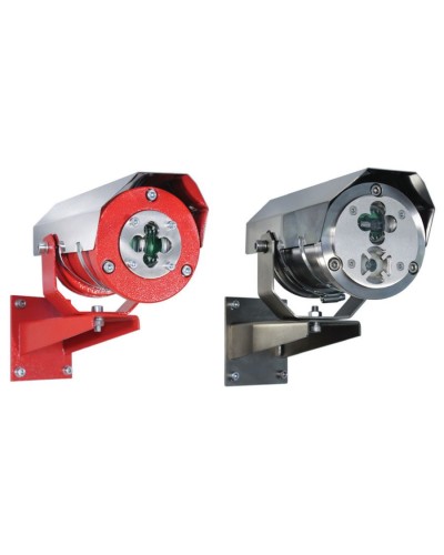 Извещатель Эрвист Сирин-Exd-УФ-Н-ВСП в Салавате Взрывозащищенное оборудование (Ex) Pintop.ru