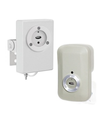 Извещатель Эрвист Сирин-Exi-ИК+УФ-Н-С в Салавате Взрывозащищенное оборудование (Ex) Pintop.ru