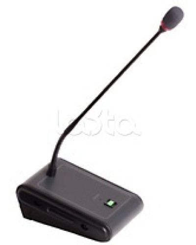 Пульт управления микрофонный РТС-2000 ПМ-8 в Салавате Аксессуары для СОУЭ Pintop.ru